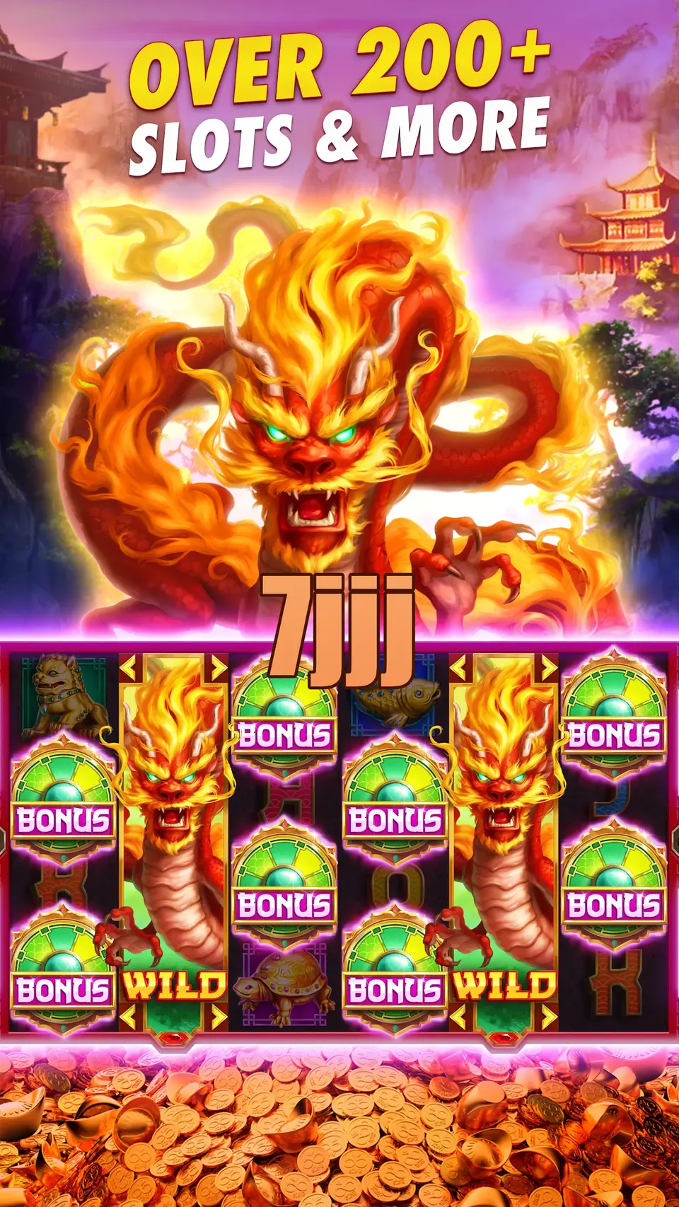 7jjj Login